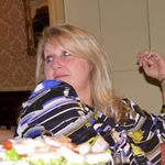 Kathie Pace Bray - @kitty6989 - Instagram