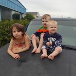 Kathie Pace O'Laney - @kathie_olaney - Instagram