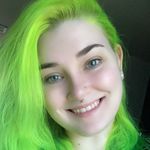 Katie Pace - @katiepace_nashvillestylist - Instagram