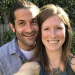 Katie Pace + Phil Henson - @conversationswithphil - Instagram