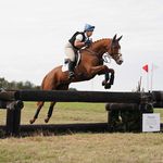 Katie Patrick - @kpeventing11 - Instagram
