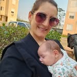 Kathiane Erichsen Do Amaral - @kathierichsen - Instagram