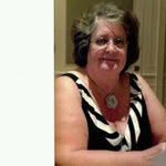 Kathie Richards-Jones - @kathie.richardsjones - Instagram