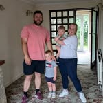 katie + rich - @pondfields.1 - Instagram
