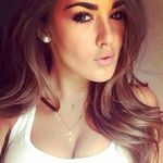 Kathie Roach - @kathcxzie1522 - Instagram