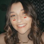 Katie Roach <3 - @la__cabra_ - Instagram