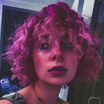 Katie Roach - @lil.k.bug - Instagram