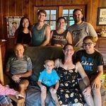 Kathie Rush - @kathierrush - Instagram