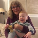 Kate Rush - @kathie.rush.9 - Instagram