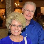 Kathie Rush Russell - @kjrussell69 - Instagram