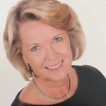 Kathie Rush Russell - @kathierushr - Instagram