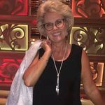 Kathie Rush Russell - @kathie.russell1 - Instagram