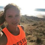 Katie Rush - @mummy_rush_runs - Instagram