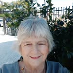 Kathie Ryan - @handsthatspin - Instagram