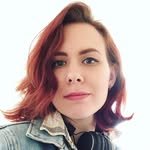 Katie Ryan + Special Agent Dana Scully FBI (🐈) - @k.v.ryan - Instagram