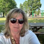 Kathie Sharp - @kat.n.buffalo - Instagram
