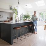 Katie & Stuart | Property Renovation - @reviving_no37 - Instagram