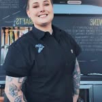Katie Stuart - @bardaddy_ - Instagram