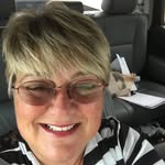 Kathie Ward - @kathiew1020 - Instagram