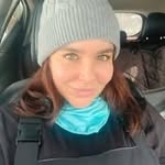Kathie Ward - @kathie62452 - Instagram