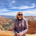 Kathie Warner Alvanitakis - @kathiealvanitakis - Instagram