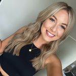 Katie Warner - @katiewarnerx - Instagram