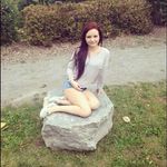 Katie Warner - @warner_kaytlyn - Instagram