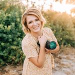 Katie Warner - @katiewarnercreative - Instagram