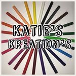 Katie Warner - @katieskreations2018 - Instagram