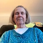 Kathie Lawrence Wolfe - @kathielawrencewolfe - Instagram