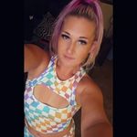 Katie Wolfe - @miss.katie.rose - Instagram
