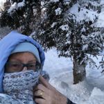 Kathie Yoder - @yoderkathie - Instagram