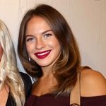 Katie Yoder - @katieyoder_ - Instagram