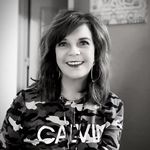 Kathleen O'Connor Baca - @kbaca209 - Instagram