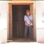 Kathleen Baxter - @blueorchidroom - Instagram