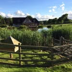 Kathleen Baxter - @bridle.pathhome - Instagram