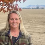 Kathleen Bean - Farmer’s Daughter Cottage Bakery - @farmersdaughtercb - Instagram