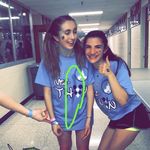 Kathleen The Green Bean - @smithspams - Instagram