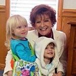 Kathleen Beane Curtis - @mimmatis.130 - Instagram