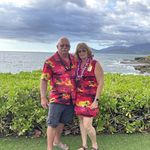 Kathleen Bender - @russandkathy - Instagram