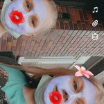 Kathleen Bender - @zickenterror10 - Instagram