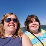 Kathleen Bender Rondo - @madkatrob - Instagram