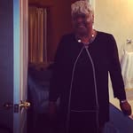 Kathleen Blakely - @kathleenblakely - Instagram