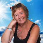 Kathleen Blanke - @kathleen.blanke - Instagram