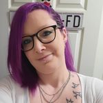 Kathleen Bouchard - @crazy.kat4 - Instagram