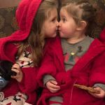 Kathleen Morris Bronson - @bluecheese1 - Instagram