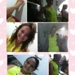 Kathleen Cabrera - @evanidia_58 - Instagram