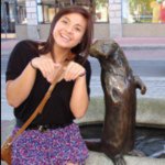 Kathleen Cabrera - @kgato_meow - Instagram