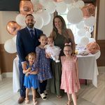 Kathleen Richards-Caputo - @kaputo824 - Instagram