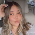 Kathleen Cisneros - @knmx_o - Instagram